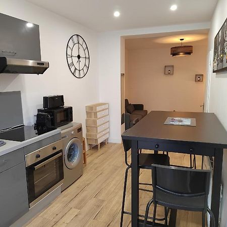 Moderne Et Chaleureux Duplex En Centre-Ville Saint-Jean-de-Védas Dış mekan fotoğraf